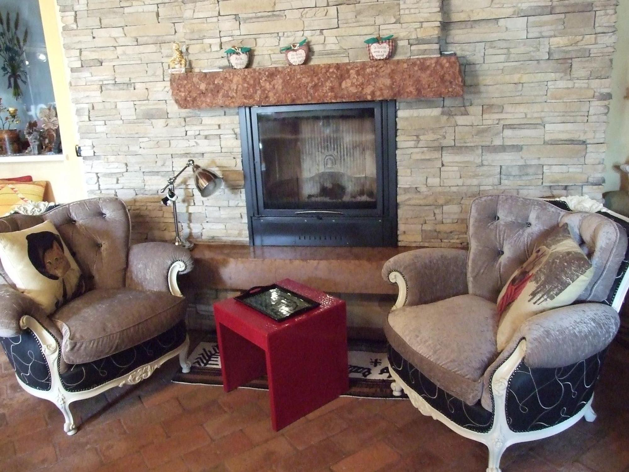 B&B Casacasina Monzambano Exteriör bild