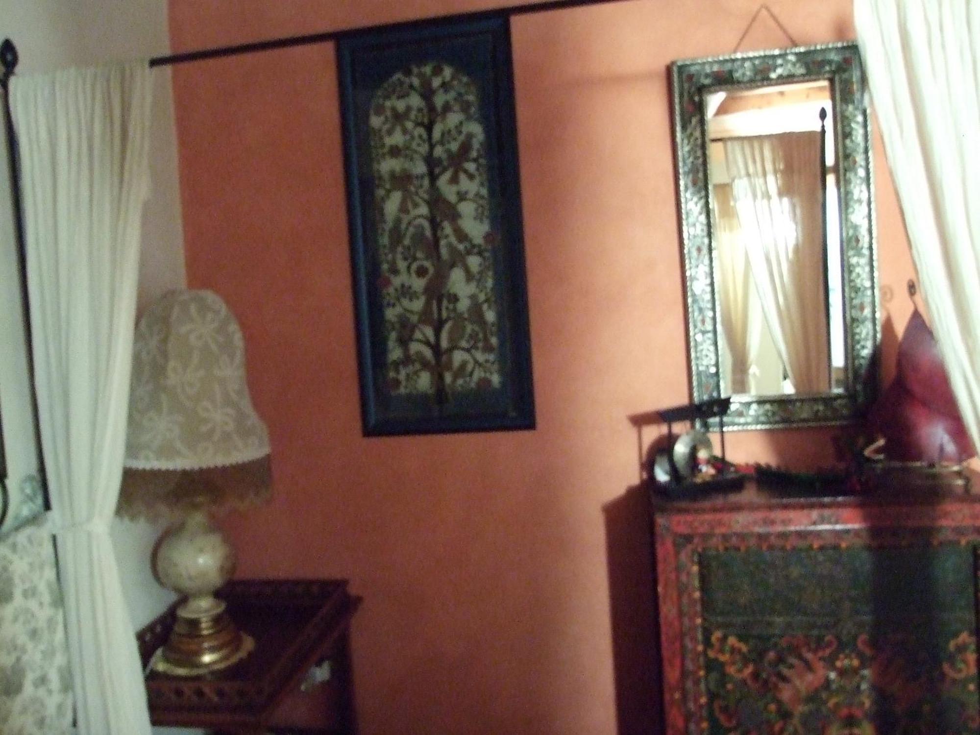 B&B Casacasina Monzambano Exteriör bild