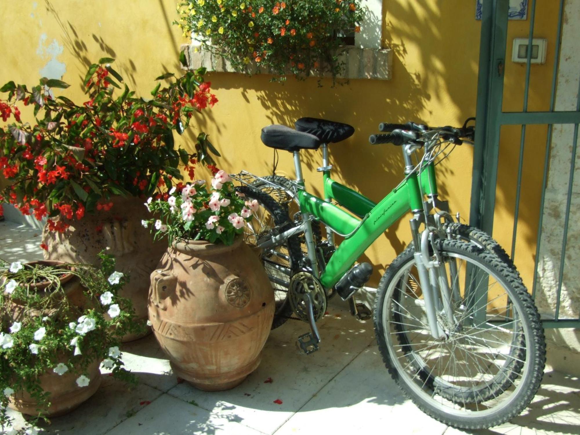 B&B Casacasina Monzambano Exteriör bild
