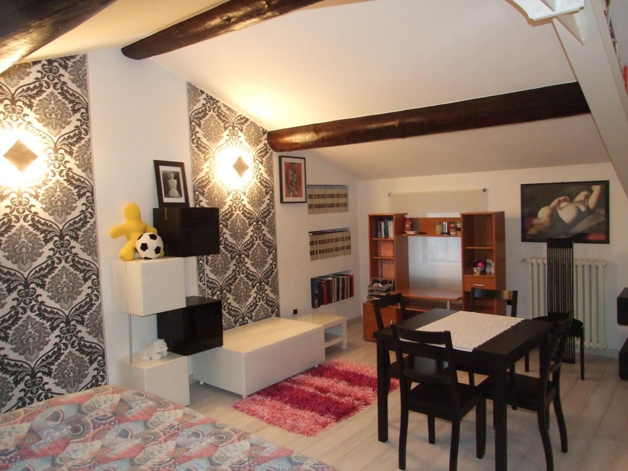 B&B Casacasina Monzambano Rum bild